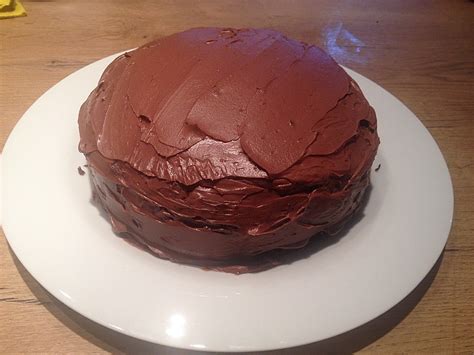 Mit unserem originellen rezept können sie innerhalb einer stunde einen besonderen schokoladenkuchen backen: Schokoladen - Rote Bete - Kuchen von simply | Chefkoch.de