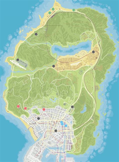Beam Me Up Mural Gta 5 Locations Map The Best Picture Of Beam