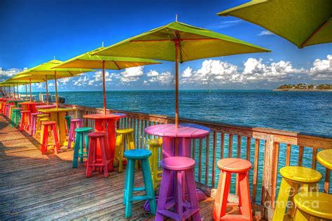 Caribbean Key West Color Palette How Many Colors Should I Use