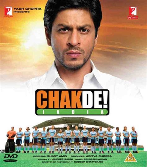 View & download chak de india movie posters in poster gallary. Chak De India 2007 Hindi Full Movie Download BRRip 720p