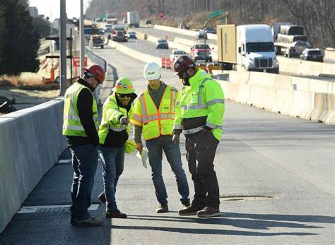 Exit 74 Reconstruction Project Meets Its First Major Milestone