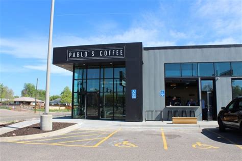 Denver Indie Institution Pablos Coffee Finds New Life In East