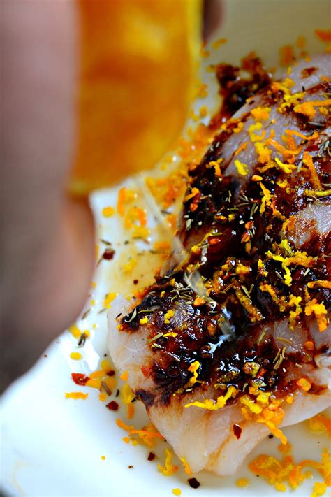 Mix orange juice, vinegar, oil and soy sauce. fish marinade_fish marinade recipes_marinate your fish ...