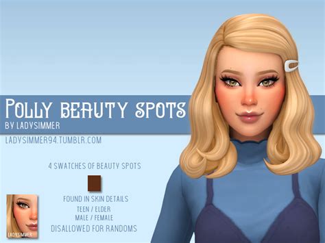 Sweet Peach Dreams Sims 4 Cc Makeup Maxis Match Sims 4 Mods Clothes