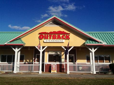 Outback Steakhouse Coming To Katy The Katy News