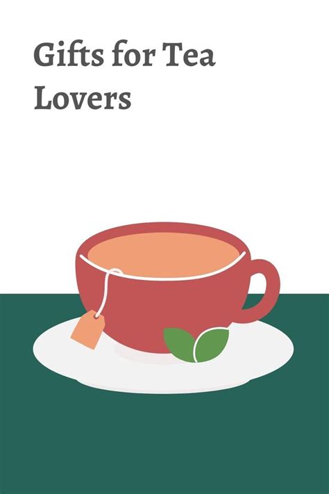 Ts For Tea Lovers Tea Lover Tea Sampler T Tea