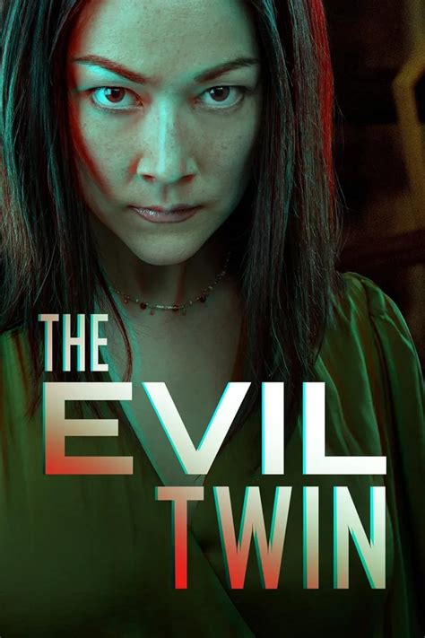 The Evil Twin Tv Movie Imdb