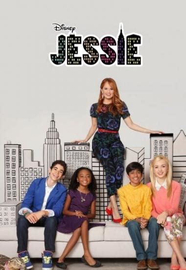 Soap2day Watch Jessie 2011 Online Free On Soap2dayid