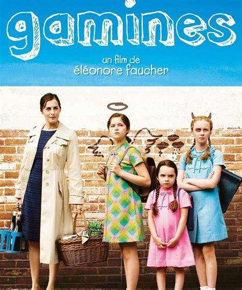 Gamines Film 2009
