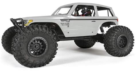 Best Rc Rock Crawler Rc Rock Crawling Beginners Guide May 2021