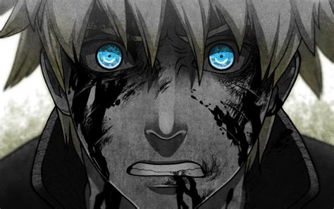 Scary Naruto Wallpapers Top Free Scary Naruto Backgrounds