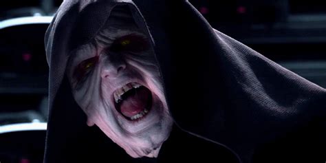 Emperor sheev palpatine, also known as darth sidious or the emperor, is the main antagonist of the star wars franchise. Disney Can't Win With The Star Wars Fans | Screen Rant