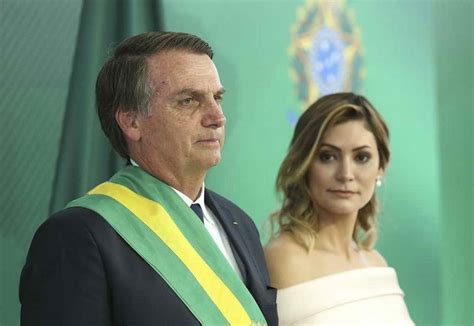 Brazilian President Jair Bolsonaro Accused Of ‘crimes Against Humanity