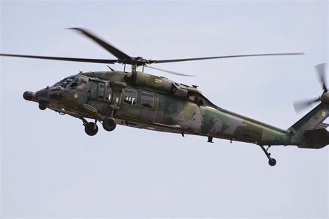 Defense Studies Brunei Transfers S 70a Blackhawks To Malaysian Armed