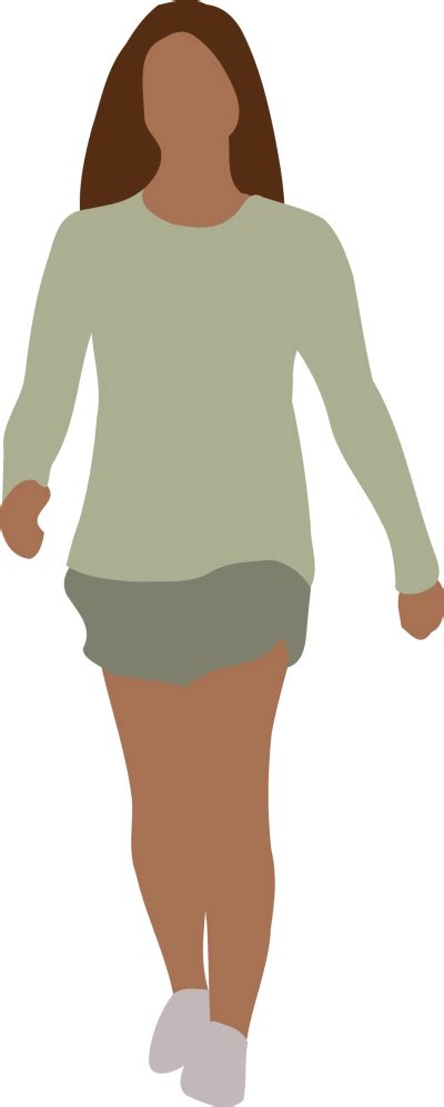 Woman Walking Clipart Png Download Full Size Clipart 5561955 Pinclipart