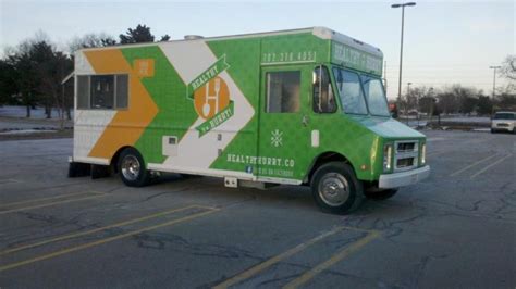 My family of four can generally eat a fabulous. Bloomington, IL: New Food Truck to Begin Operation in ...