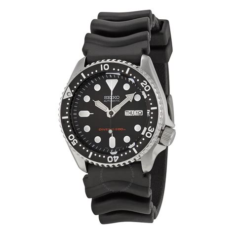 Seiko Divers Automatic Mens Watch Skx007k1 Diver Seiko Watches