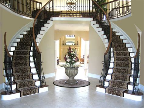 Different Types Of Commercial Staircases My Decorative