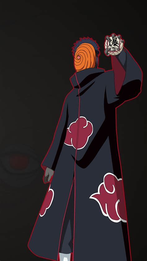 Obito Wallpapers Kolpaper Awesome Free Hd Wallpapers