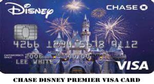 Or are there better ways to save money for disney? Chase Disney Premier Visa Card | Benefits | Application - Techsergey | Disney visa, Disney visa ...