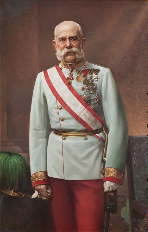 Francisco Jose I De Austria Franz Joseph Of Austria 2 History