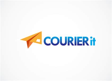 Aggregate Logo Courier Company Latest Ceg Edu Vn