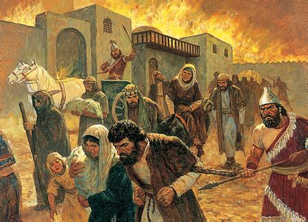 Jewish rebels began a war against the romans in a.d. New Testament Student Manual Chapter 8: Matthew 24-25 ...