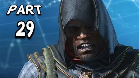 Assassin S Creed Rogue Part Adewale Ac Rogue Gameplay