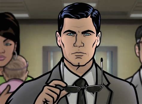 Watch ‘archer’ Spies Assemble For The First Season 6 Teaser Indiewire