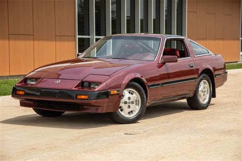 1985 Nissan 300zx For Sale