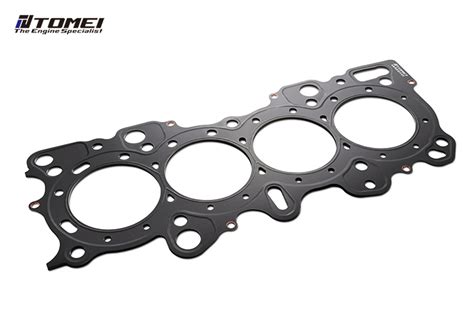 Introducing New Tomei Head Gaskets For B16b18 And Fa20fa20dit Vivid