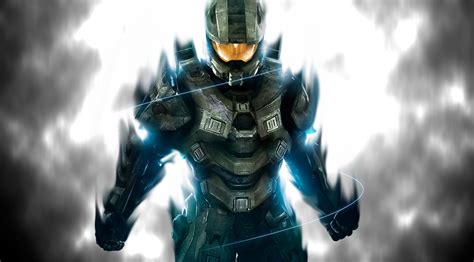 Halo Full Hd Wallpaper And Background Image 1950x1080 Id393896