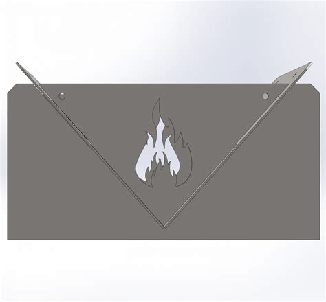 Keep It Simple Fire Pit Dxf Files For Plasma Cutting Plasma Wizard