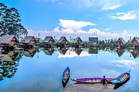 Rekomendasi Kota Wisata Di Indonesia Traveling Yuk