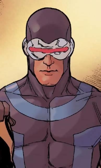Cyclops From X Men Vol 5 7 Cyclops X Men Comic Art Cyclops Marvel