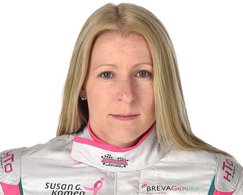 Pippa Mann Indy Cars Indycar Series Cooper Tires