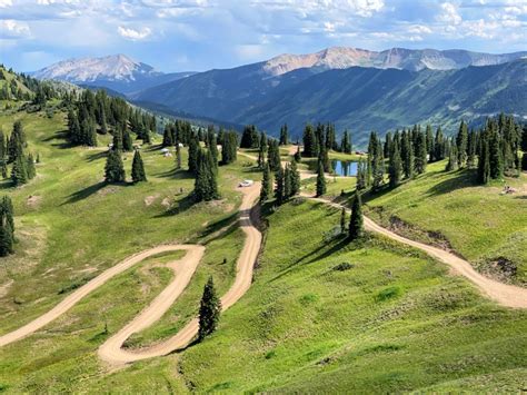 12 Scenic Campgrounds In Colorado We Absolutely Love — Colorado Hikes