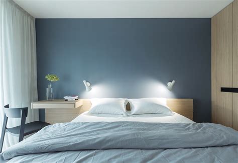 Get free shipping on qualified minimalist beds or buy online pick up in store today in the furniture department. 2 Modern Minimalist Home Design Exposed Brick and Wooden ...