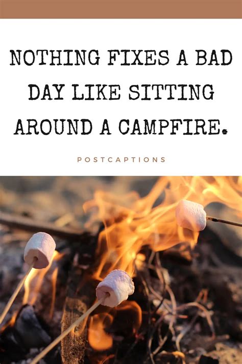 100 Camping Captions And Camping Quotes For Instagram