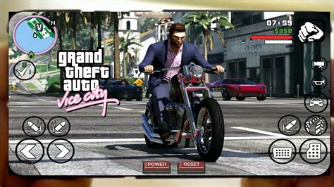 120 Mb How To Play Gta Vice City On Android And Ios Play Now Gta Vice