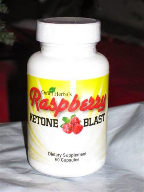 Recommendation for raspberry ketone acetate usage levels up to dihydrolavandulal fl/fr. Review: Omni Herbals' Raspberry Ketone Blast - moms ...