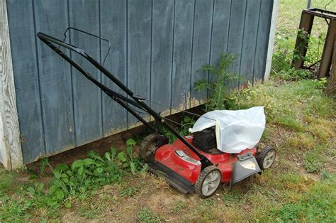 How To Install A Side Discharge On A Lawnmower Garden Tool Expert Store