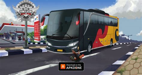 Animeindo nonton online anime sub indo Bus Simulator Indonesia Mod Apk Download For Android Devices