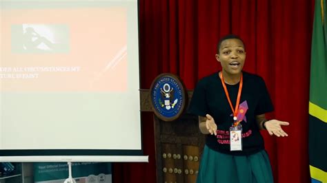 girls entrepreneurship summit 2018 girlscan youtube