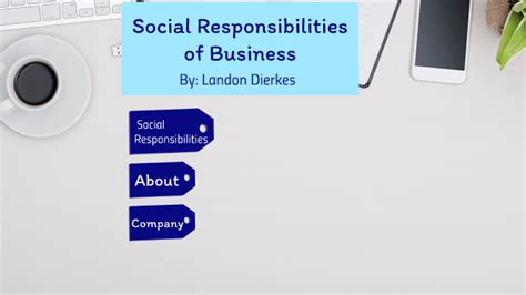 Hasbro Social Responsibilities By Landon Dierkes