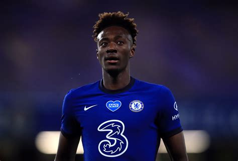 Tammy abraham with a cracker ‍. Tammy Abraham, Ben Chilwell and Jadon Sancho told not to ...