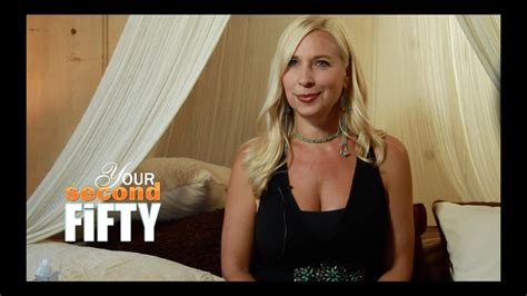 Your Second Fifty Documentary Sneak Peek Featuring Kelly Sullivan