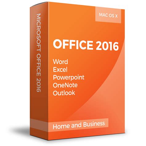 Microsoft Office 2016 Home And Business Mac Popkurt