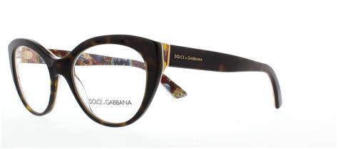 Dolce And Gabbana Eyeglasses Dg3246 Dolce And Gabbana Gabbana Dolce