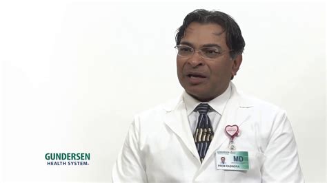Prem Rabindranauth Md Facs Cardiothoracic Surgery Youtube